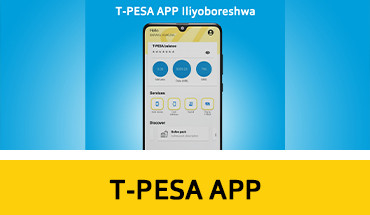 T-PESA App