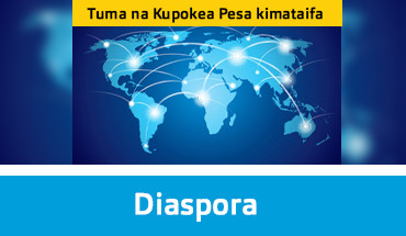 Diaspora